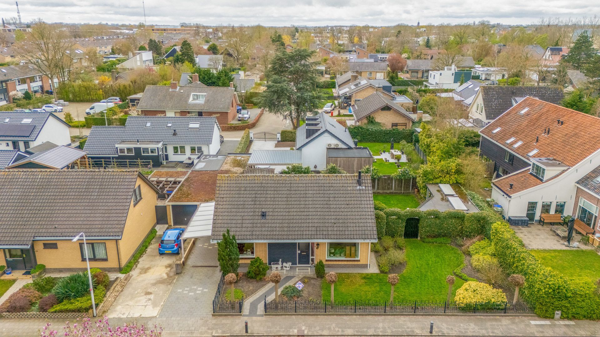 Foto 33 van Marietjespad 18