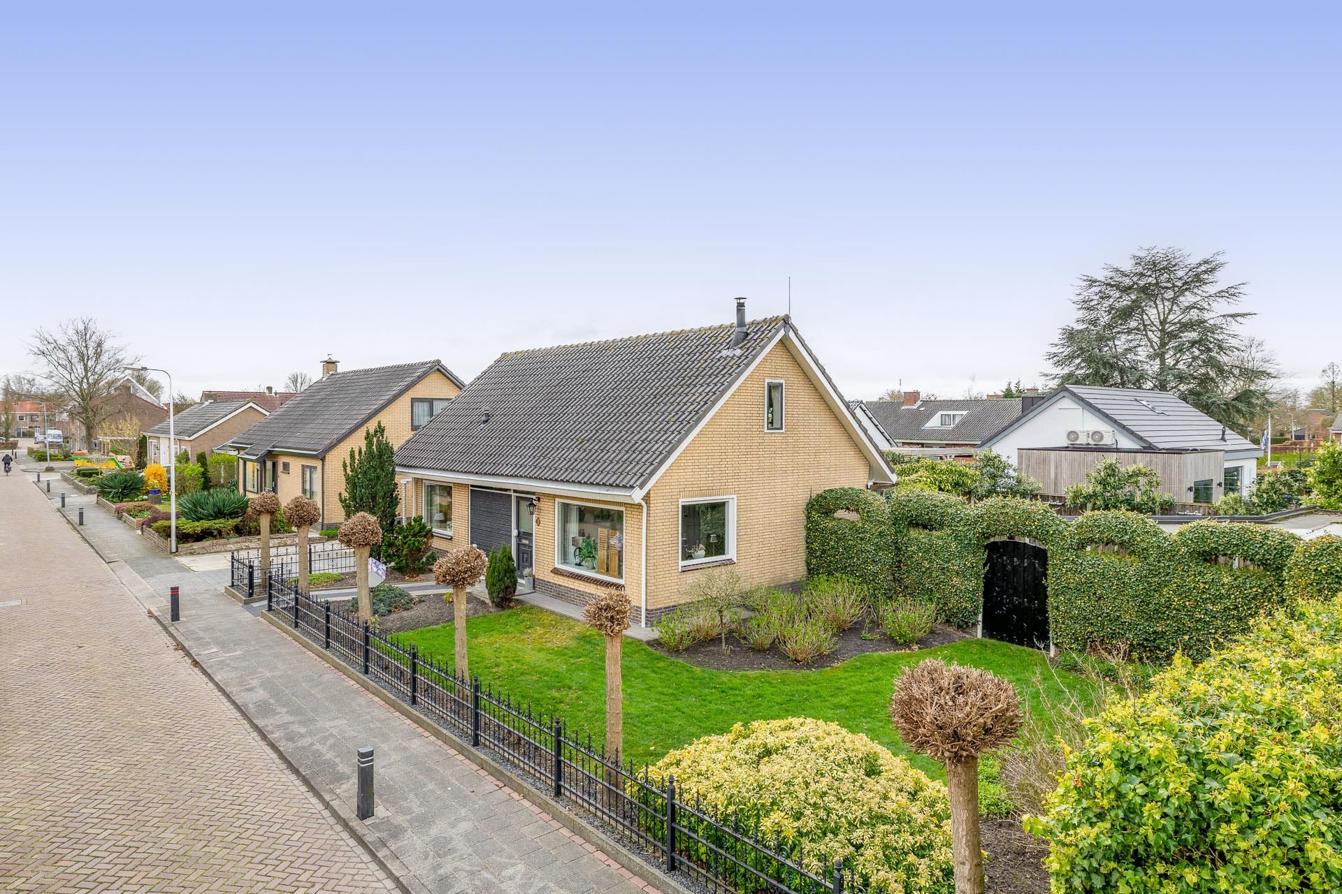 Foto 6 van Marietjespad 18