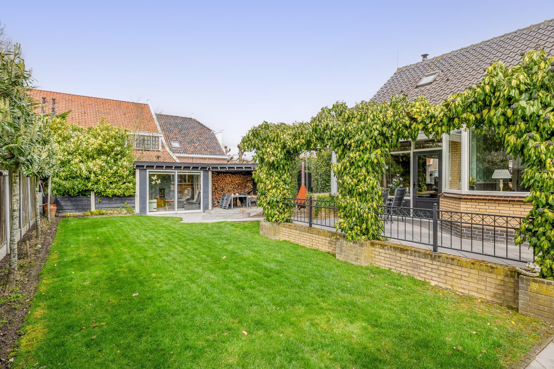 Foto 27 van Marietjespad 18