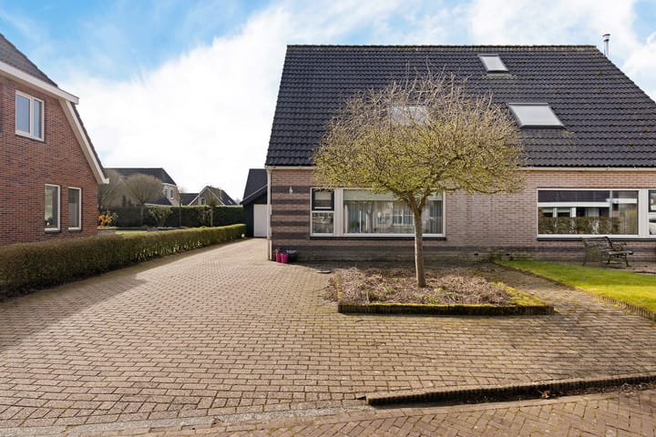 Foto 4 van Allert Meijerlaan 18