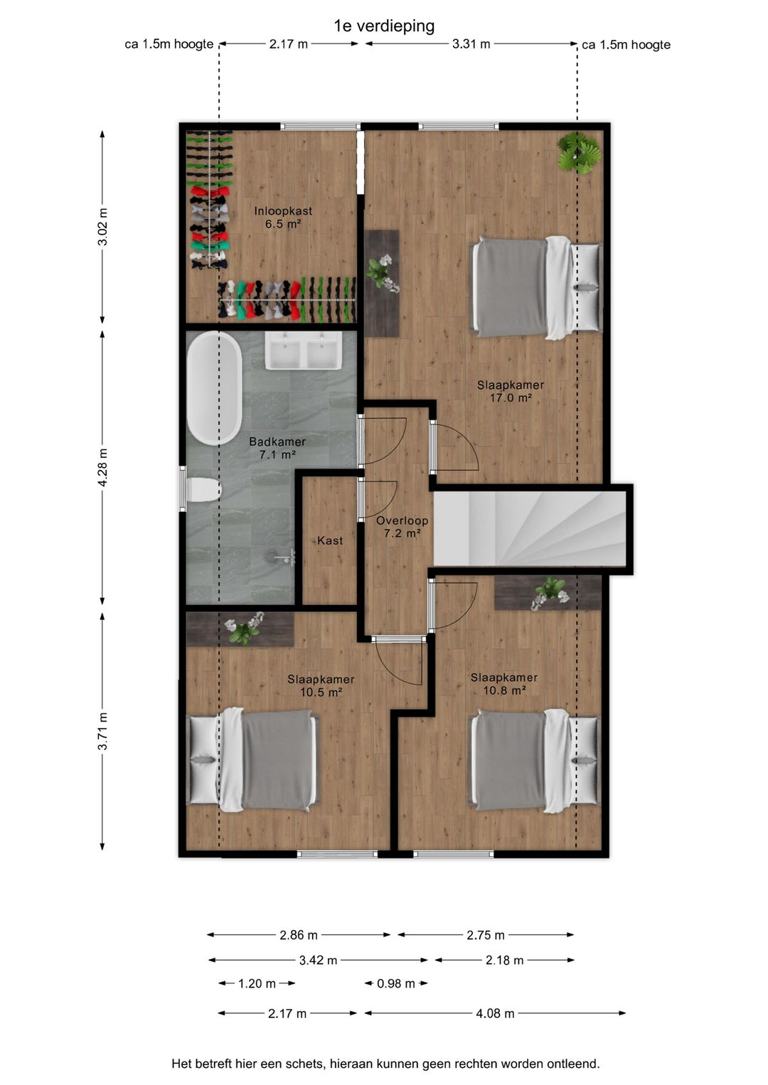 Foto 76 van Kiekendief 19