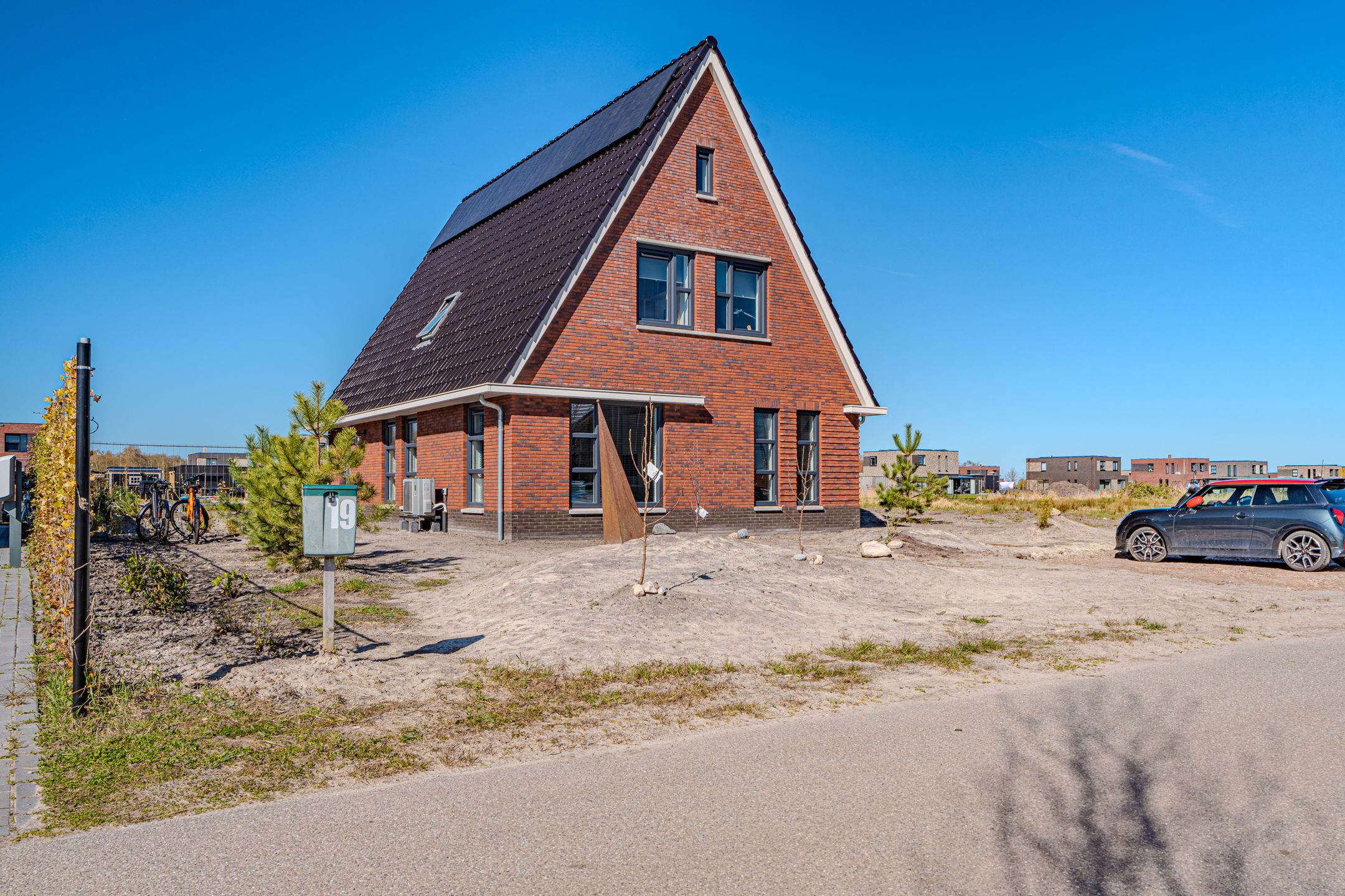 Foto 72 van Kiekendief 19