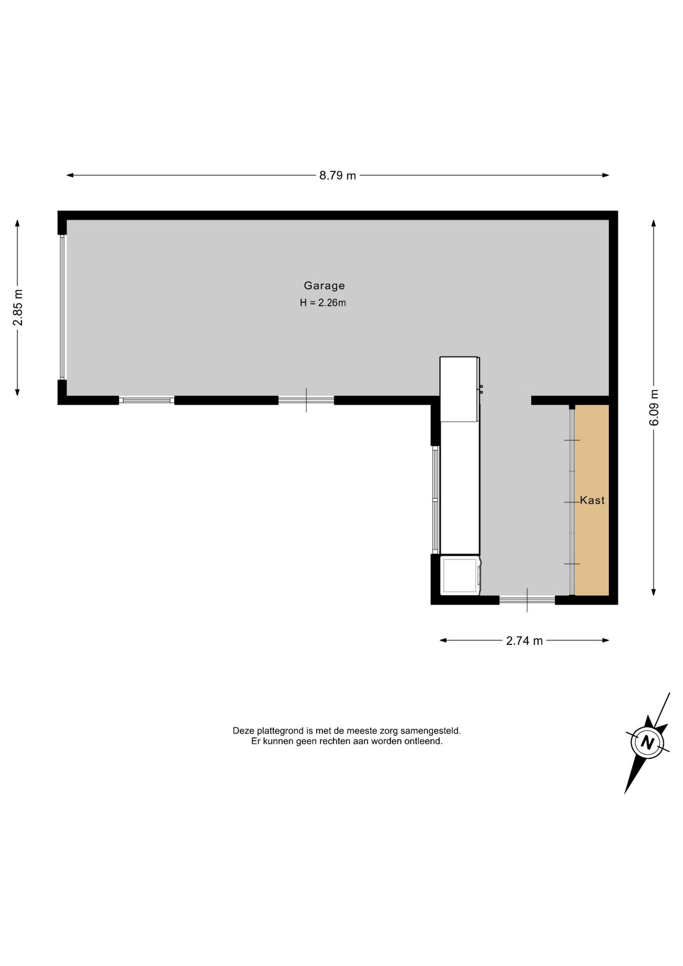 Foto 39 van Marietjespad 18