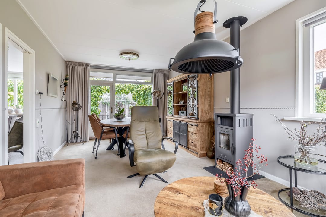 Foto 13 van Marietjespad 18