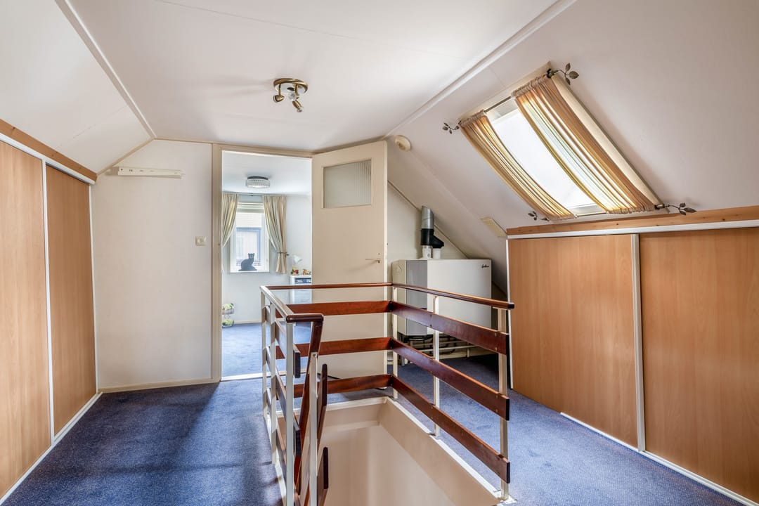 Foto 22 van Marietjespad 18