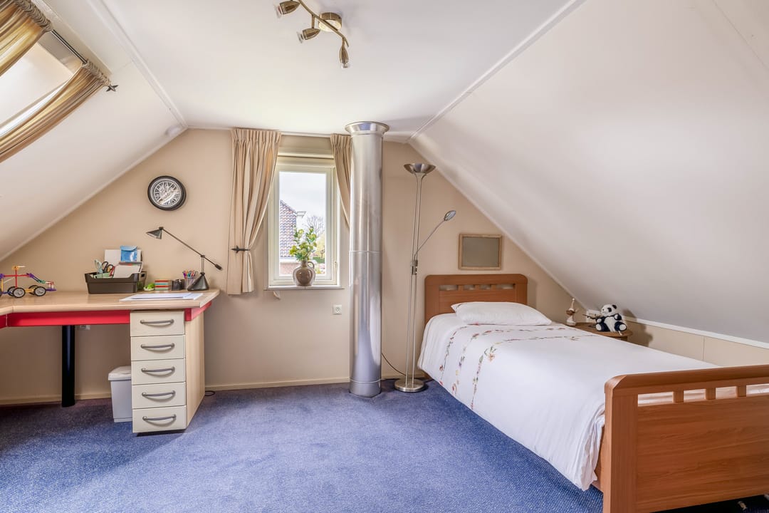 Foto 23 van Marietjespad 18