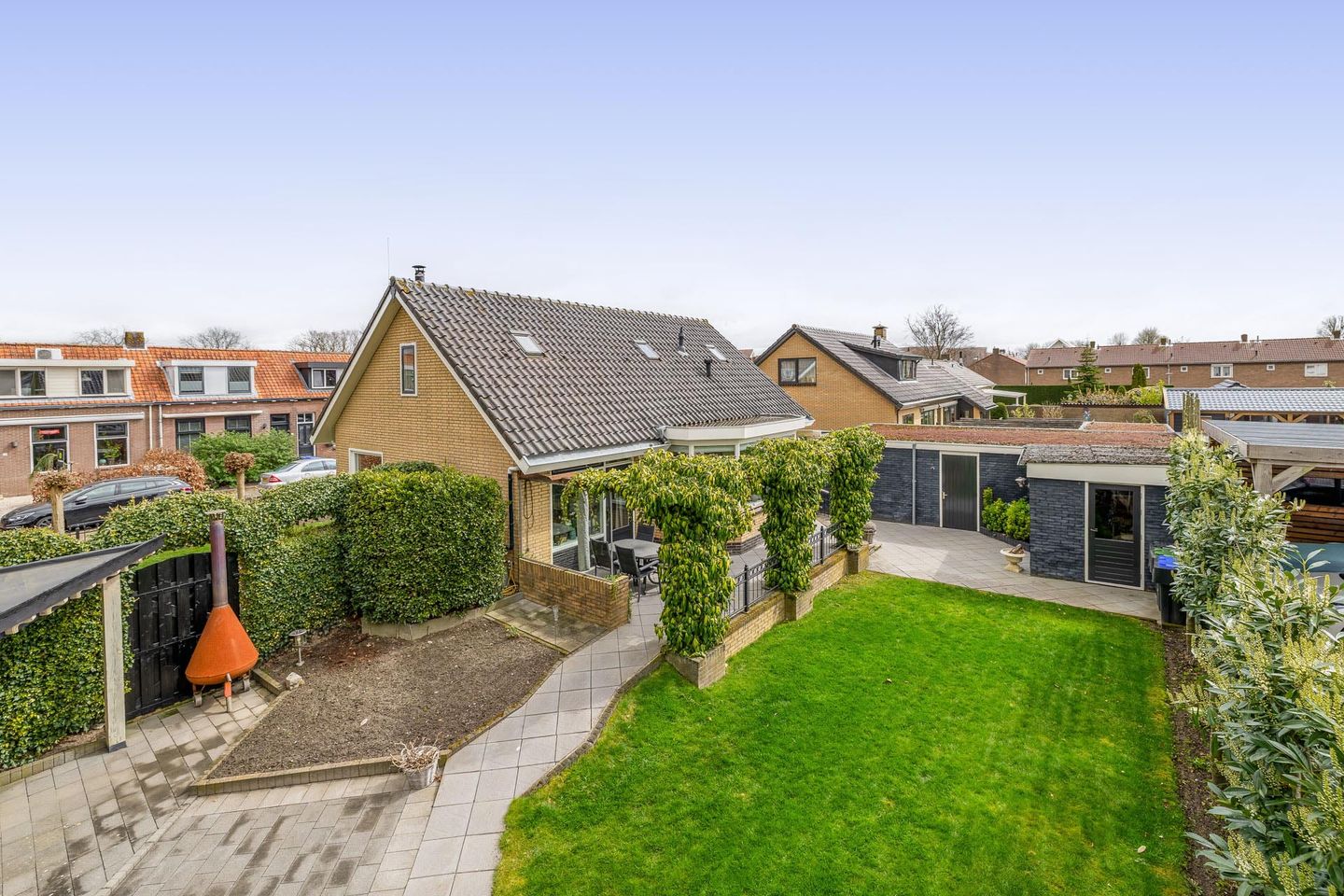 Foto 29 van Marietjespad 18