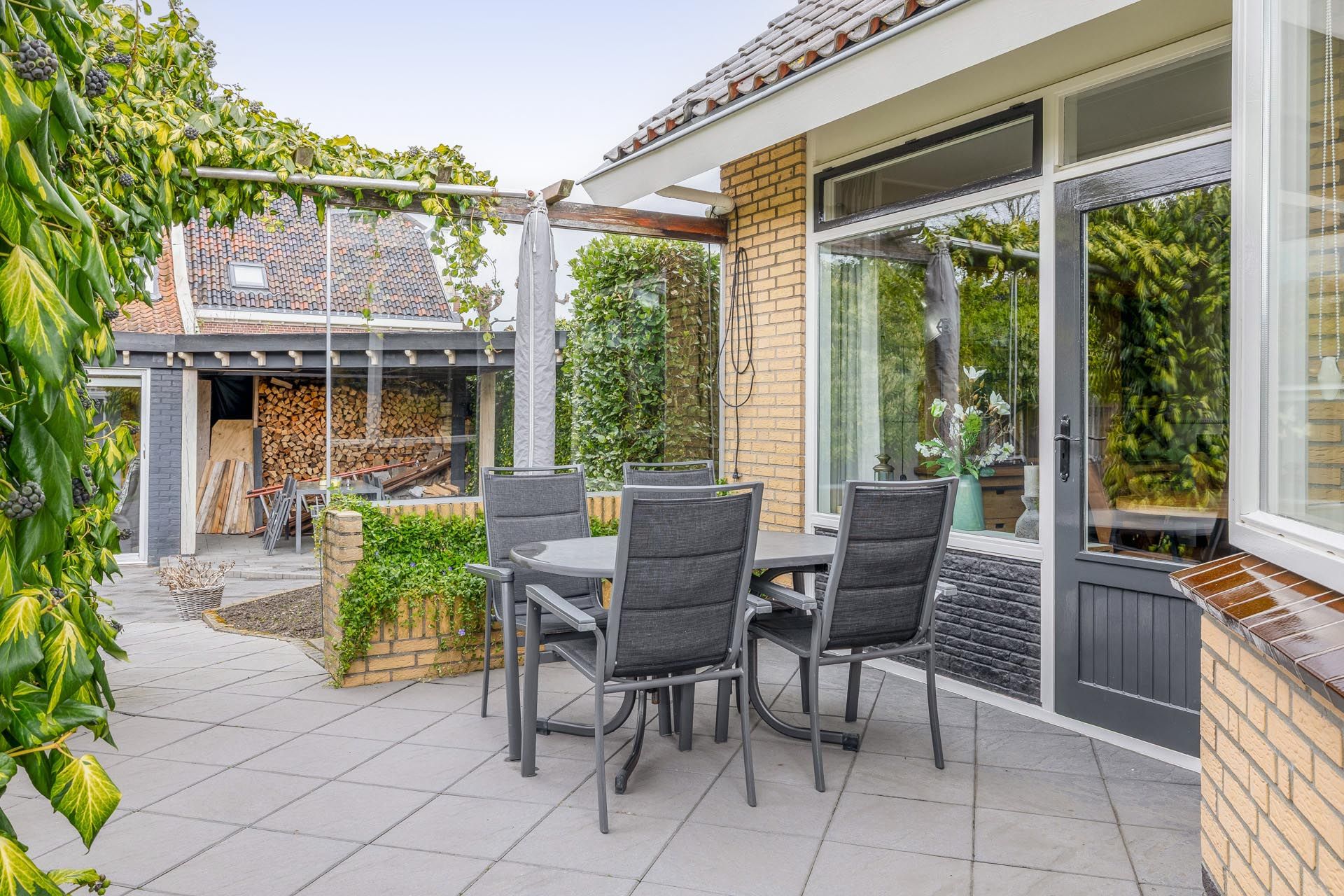 Foto 30 van Marietjespad 18