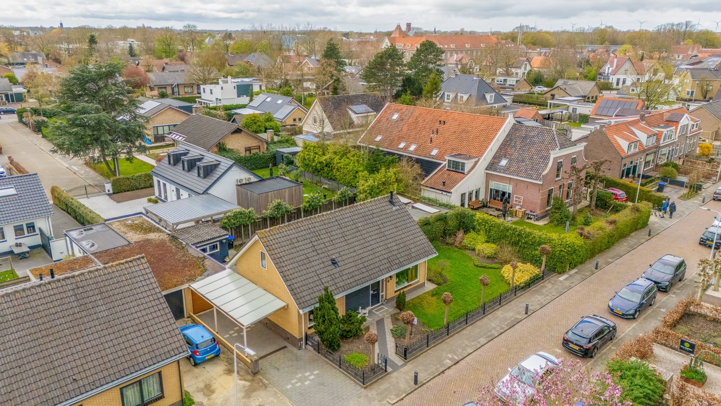 Foto 34 van Marietjespad 18