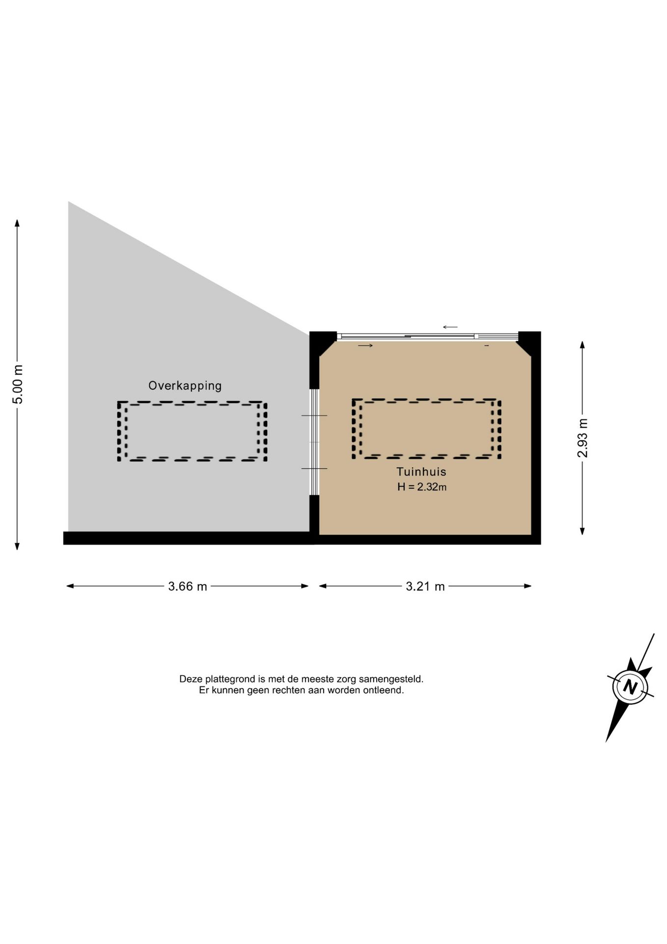 Foto 40 van Marietjespad 18