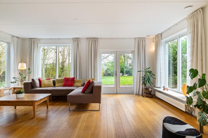 Foto 2 van Siebold Sissinghlaan 15