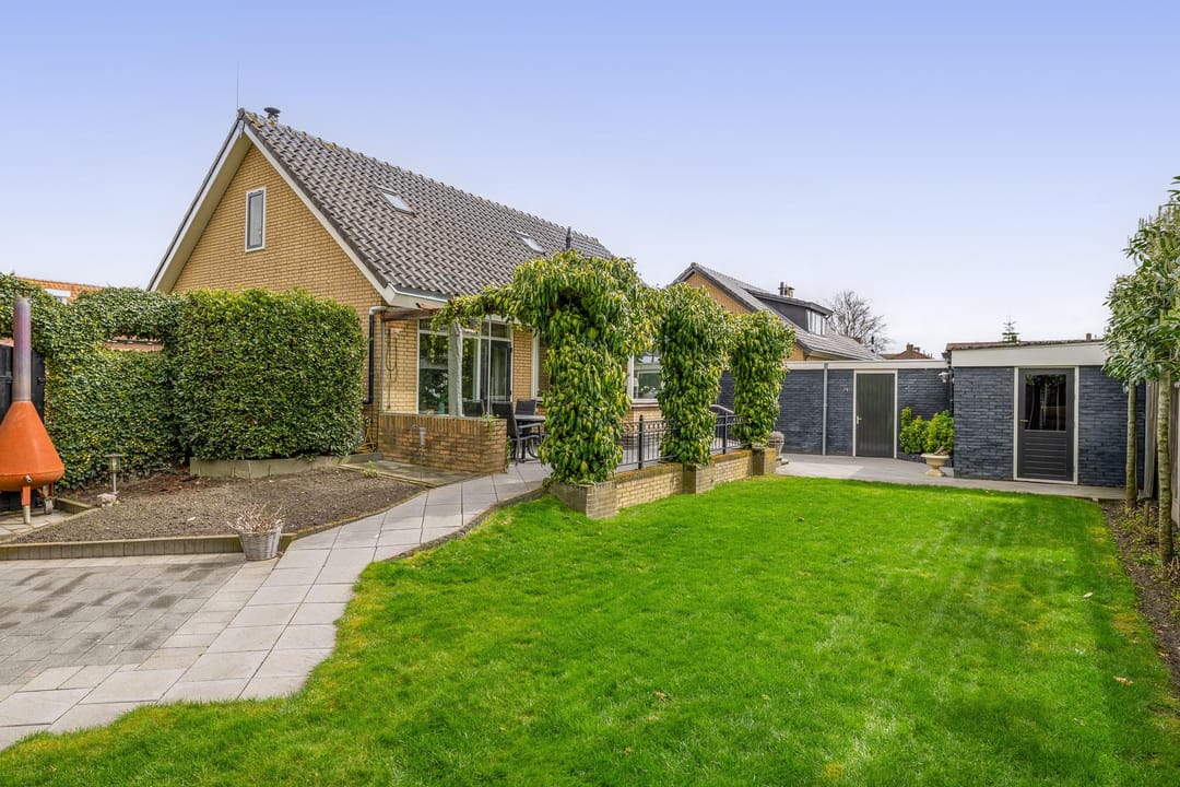 Foto 28 van Marietjespad 18