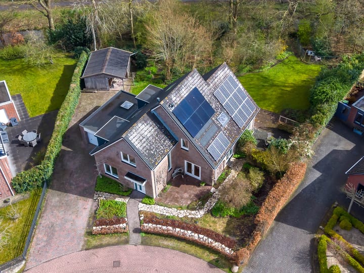 Foto 4 van Siebold Sissinghlaan 15