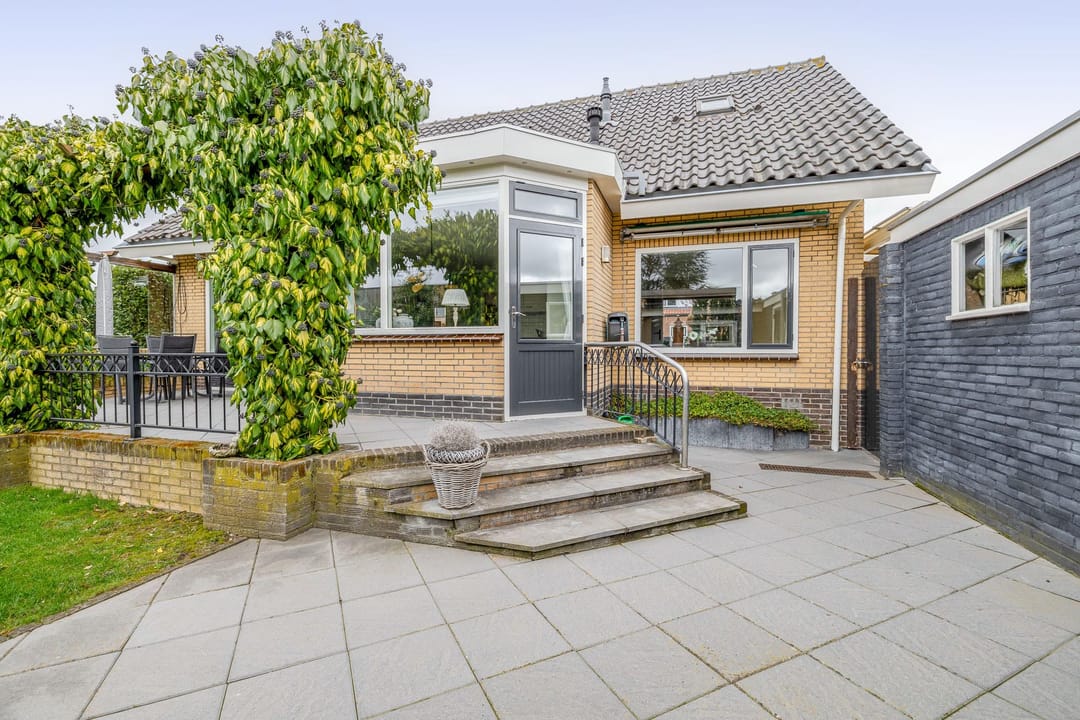 Foto 32 van Marietjespad 18