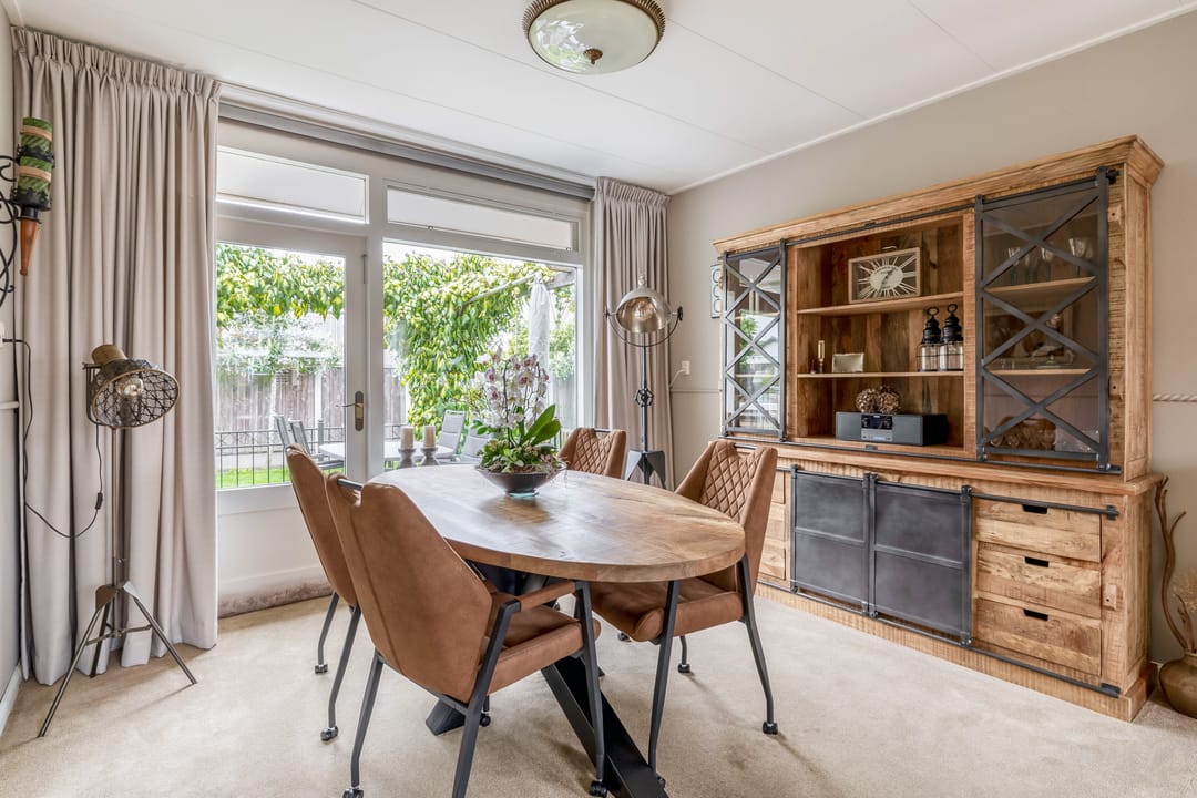 Foto 2 van Marietjespad 18