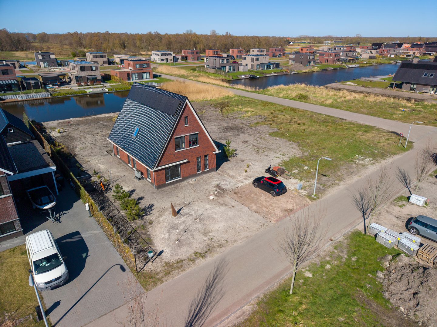 Foto 55 van Kiekendief 19