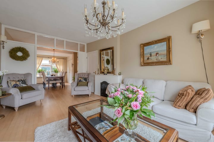 Foto 2 van Prinses Marijkelaan 4