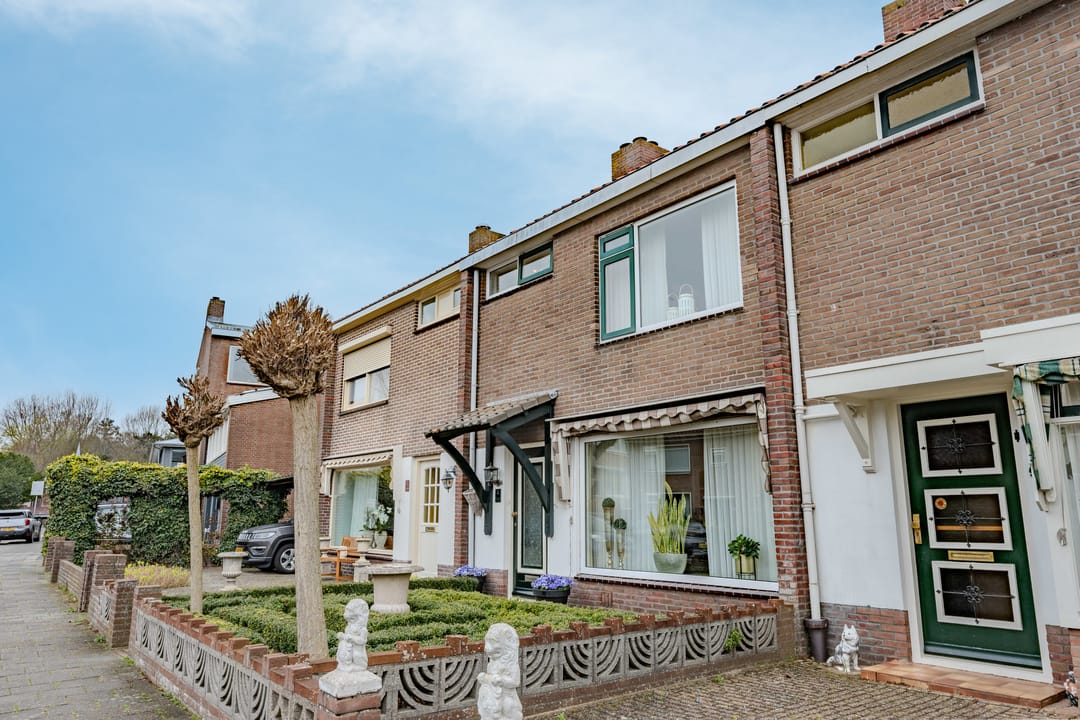 Foto 8 van Prinses Marijkelaan 4