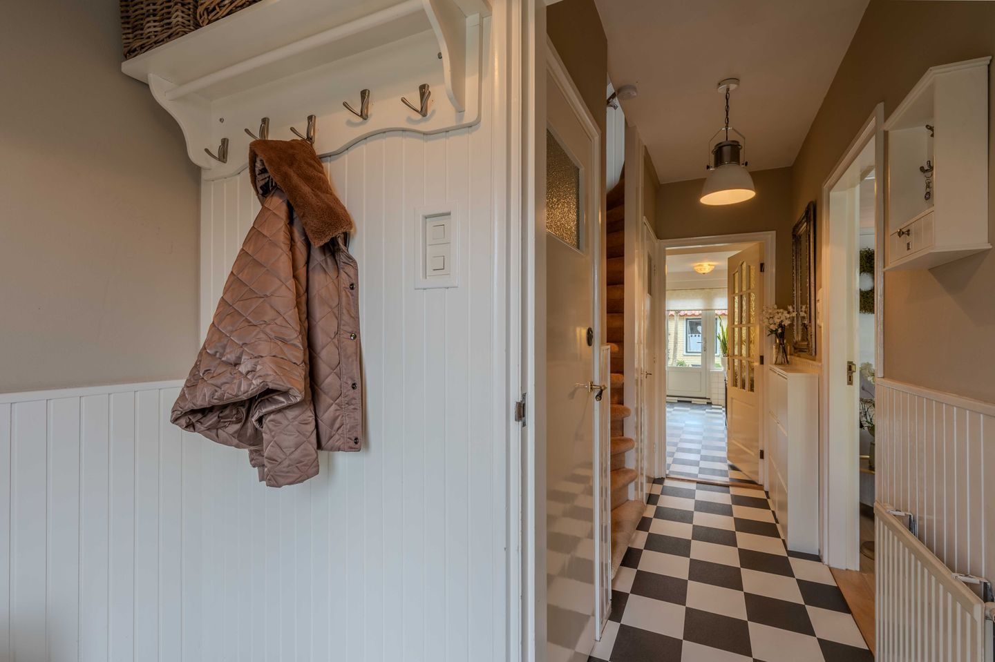 Foto 10 van Prinses Marijkelaan 4