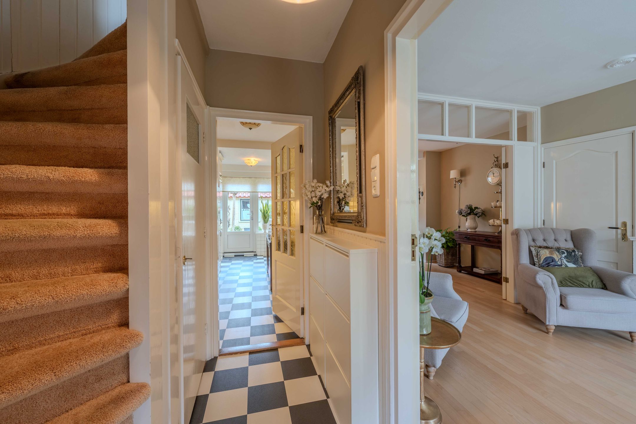 Foto 12 van Prinses Marijkelaan 4