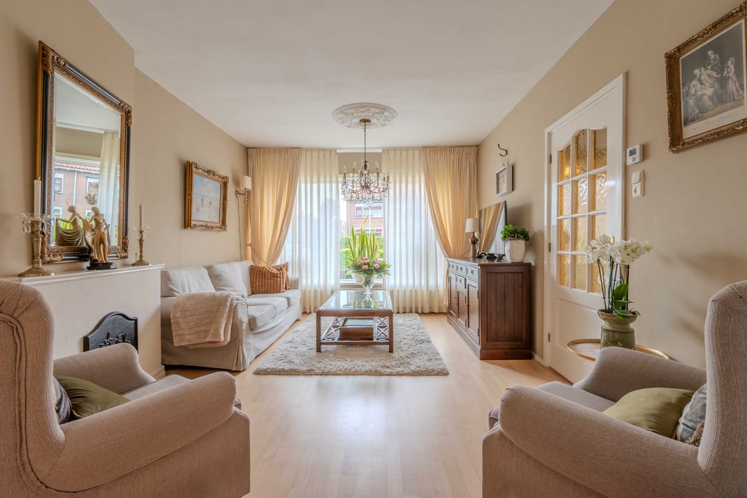 Foto 17 van Prinses Marijkelaan 4