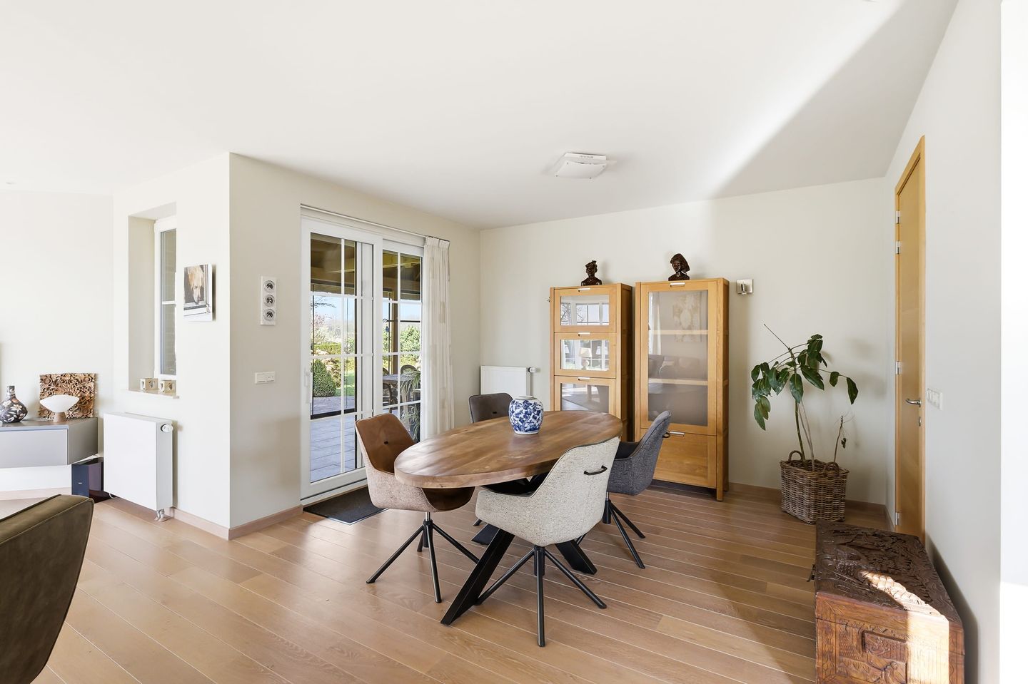 Luxury waterfront villa with wellness facilities and energy label A near Otheense Kreek — 20