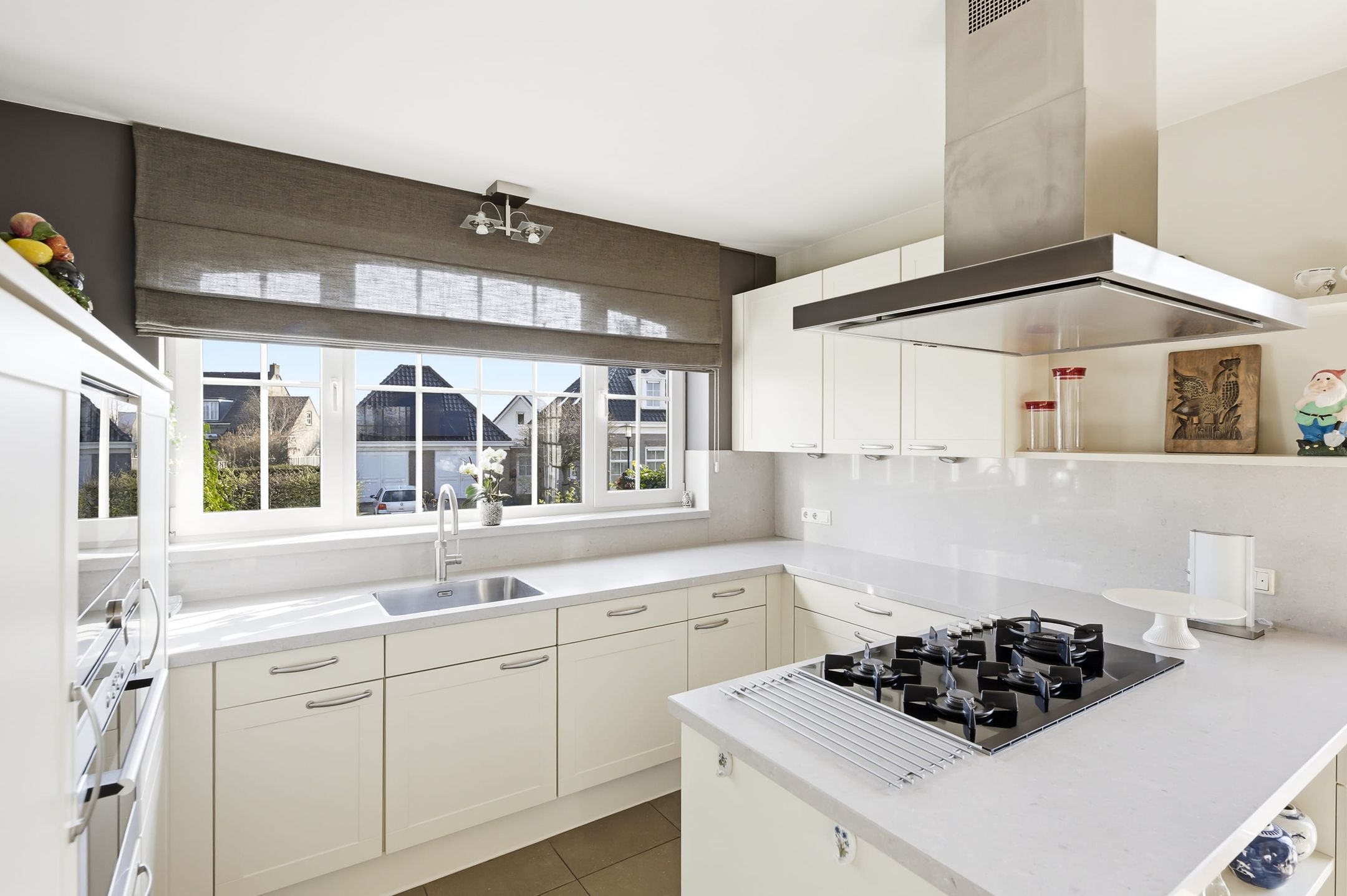 Luxury waterfront villa with wellness facilities and energy label A near Otheense Kreek — 27