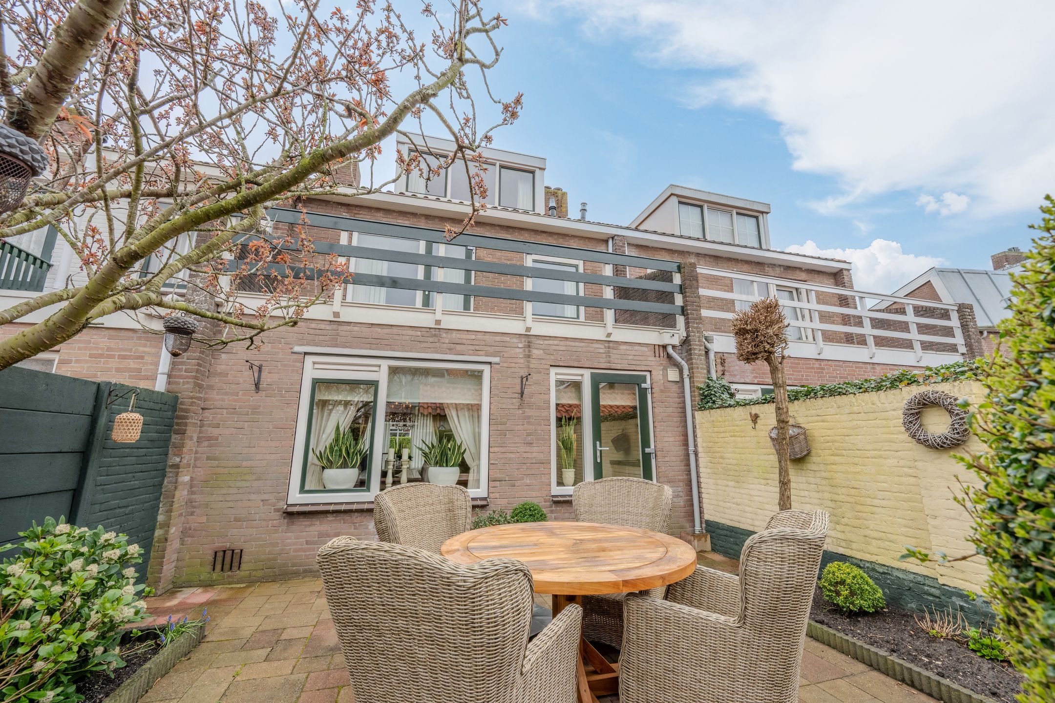 Foto 27 van Prinses Marijkelaan 4