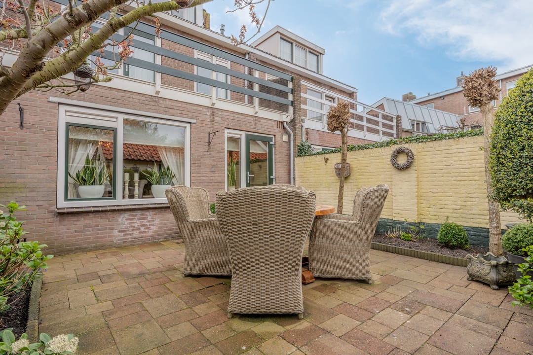 Foto 28 van Prinses Marijkelaan 4