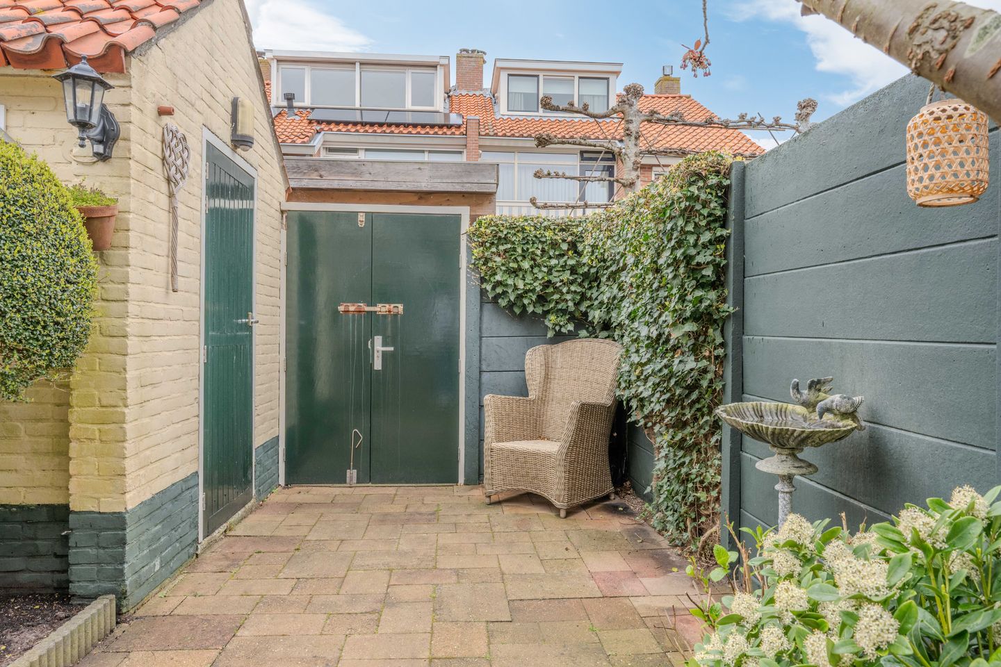 Foto 29 van Prinses Marijkelaan 4