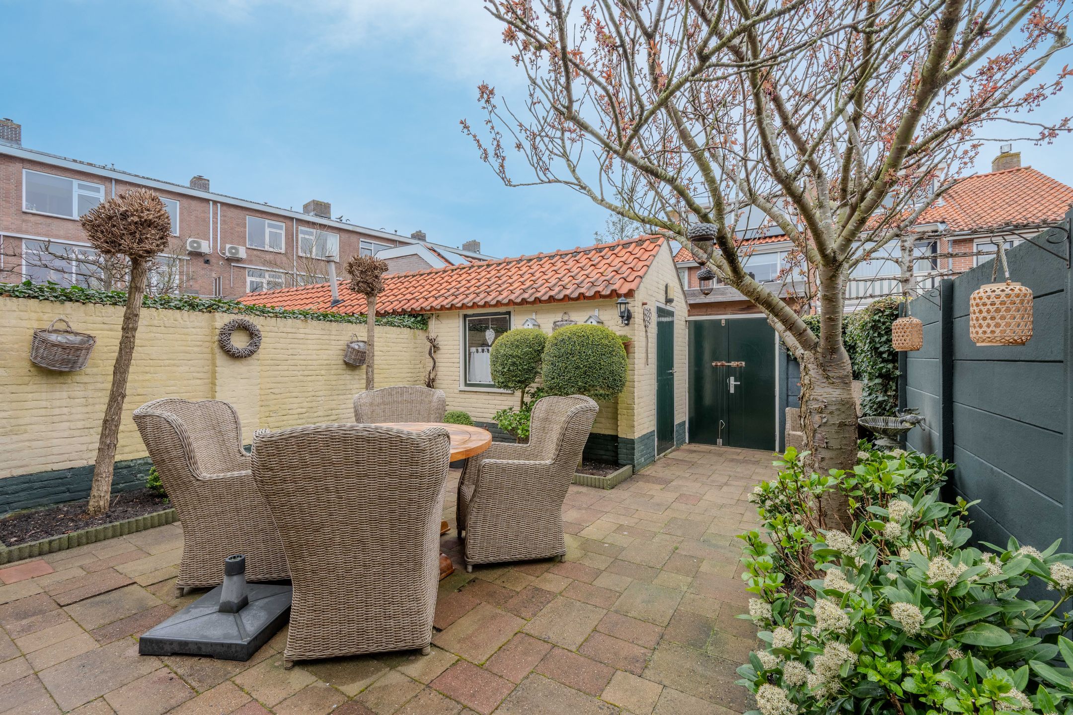 Foto 30 van Prinses Marijkelaan 4