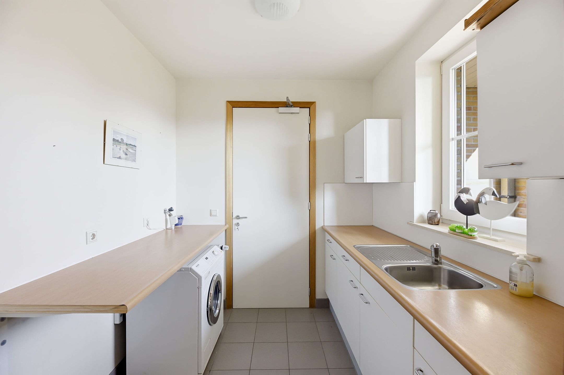 Luxury waterfront villa with wellness facilities and energy label A near Otheense Kreek — 39