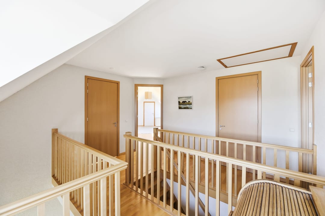 Luxury waterfront villa with wellness facilities and energy label A near Otheense Kreek — 43