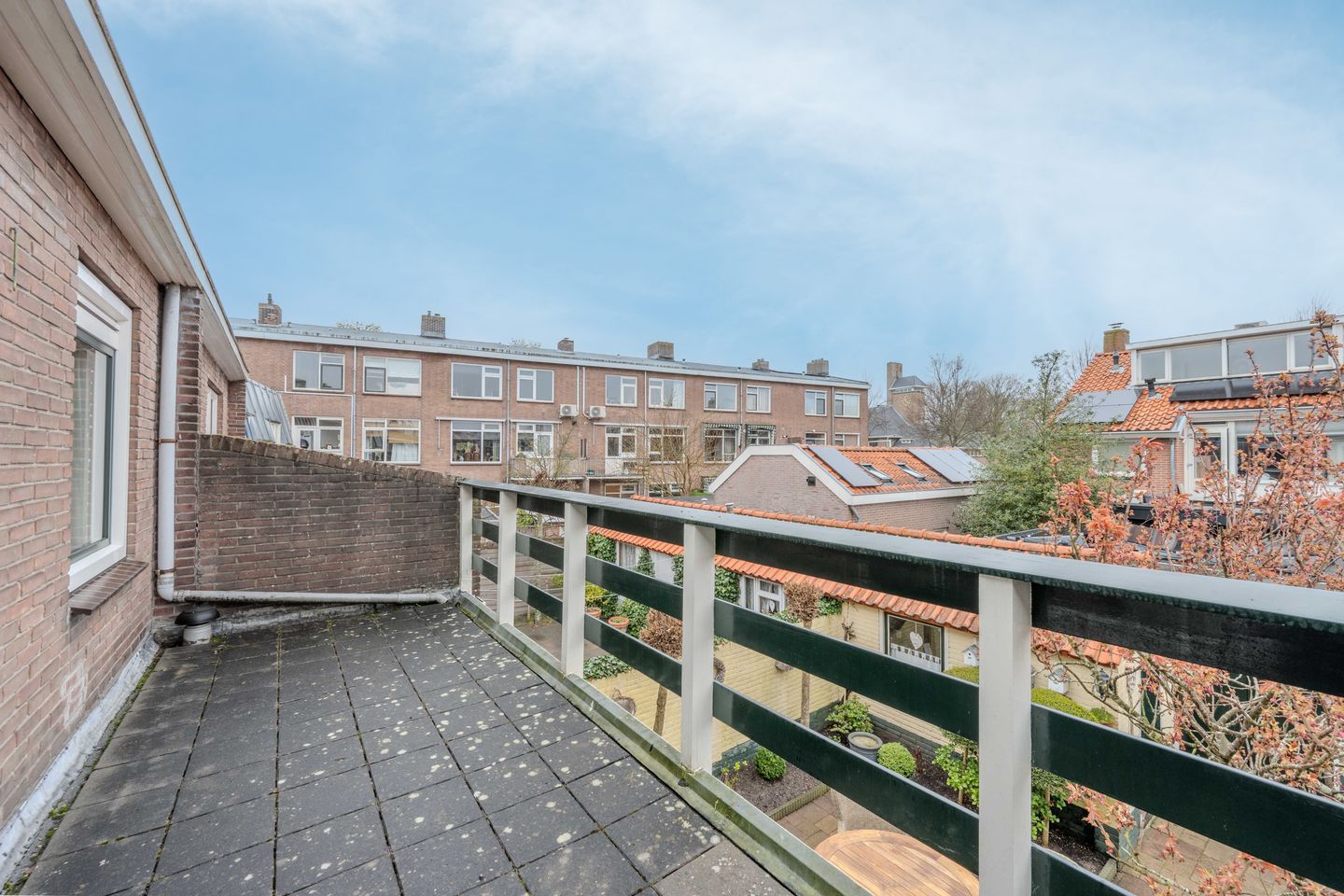 Foto 40 van Prinses Marijkelaan 4