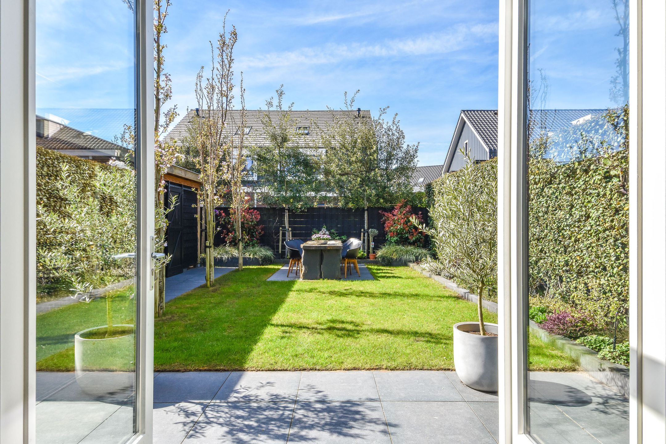 Foto 12 van Laantje van Calis 5