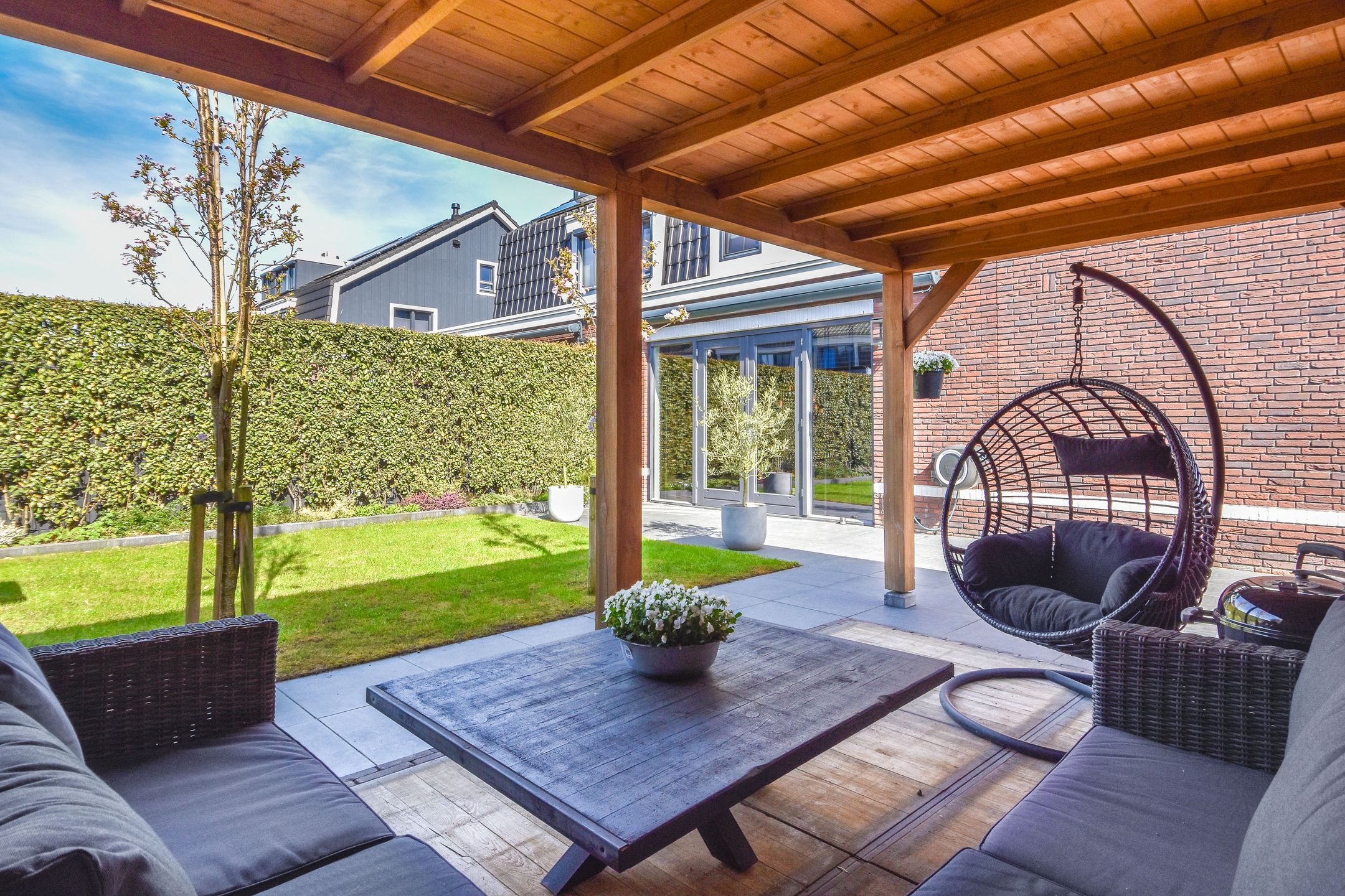 Foto 15 van Laantje van Calis 5