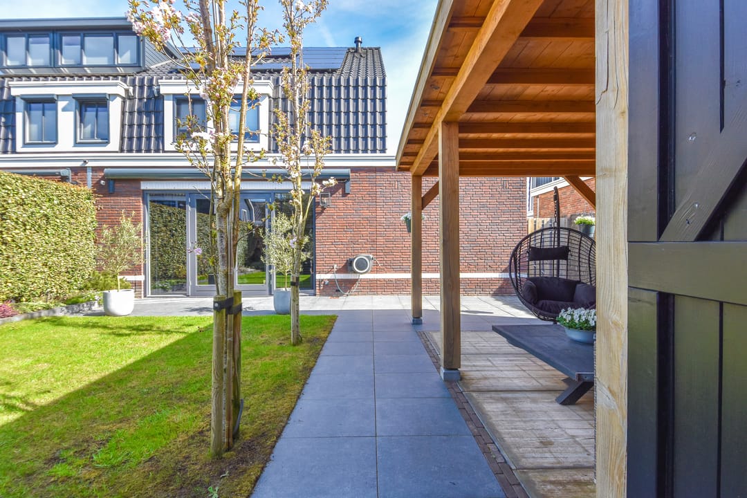 Foto 16 van Laantje van Calis 5