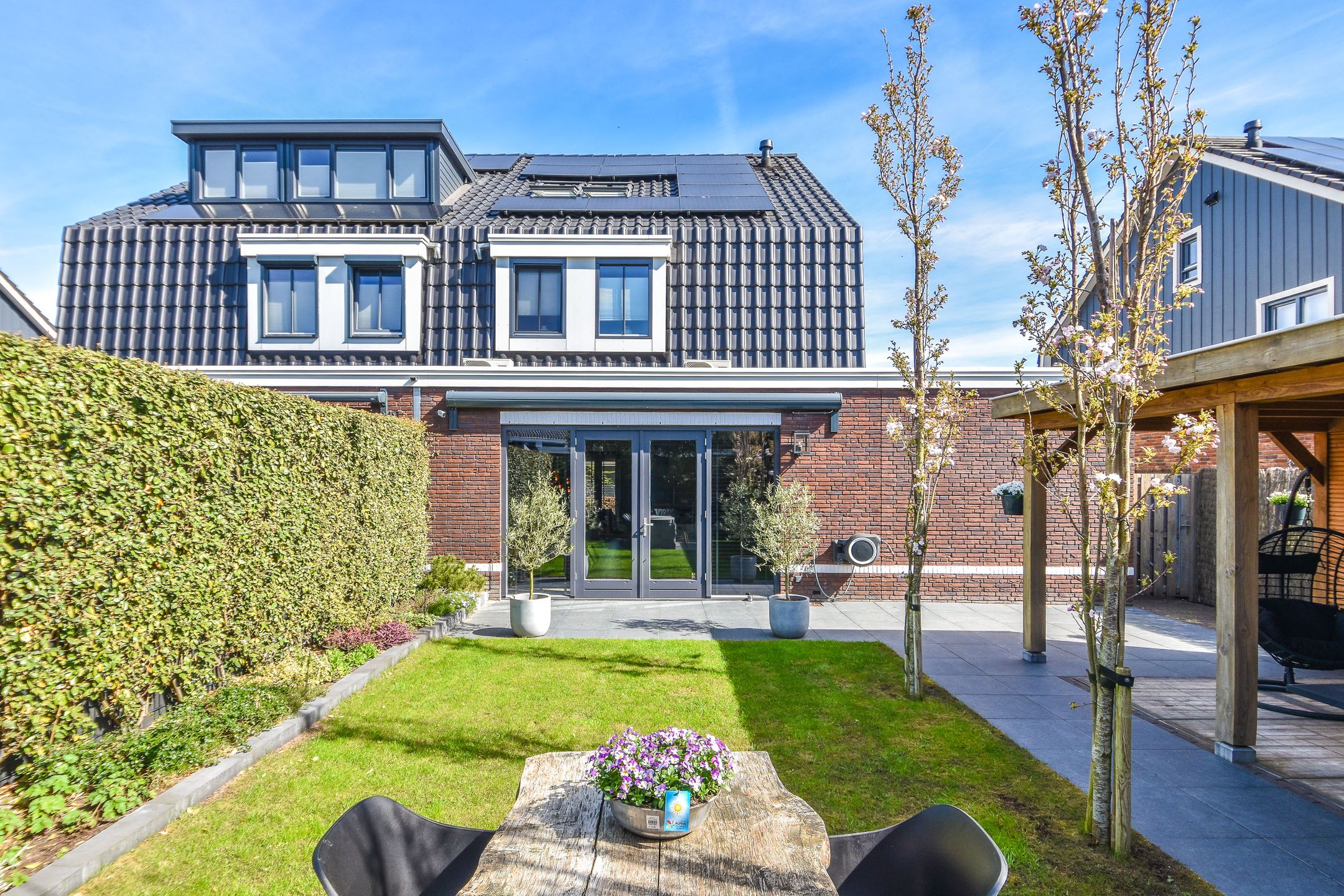 Foto 18 van Laantje van Calis 5