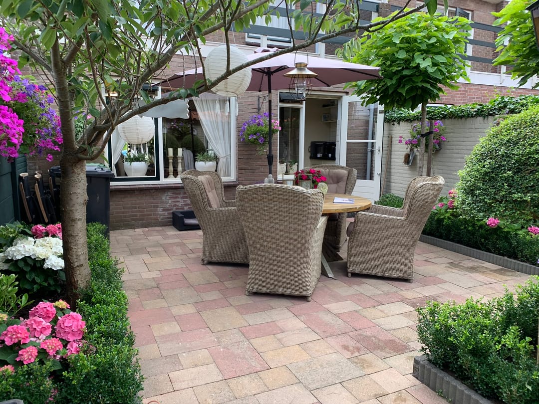 Foto 53 van Prinses Marijkelaan 4