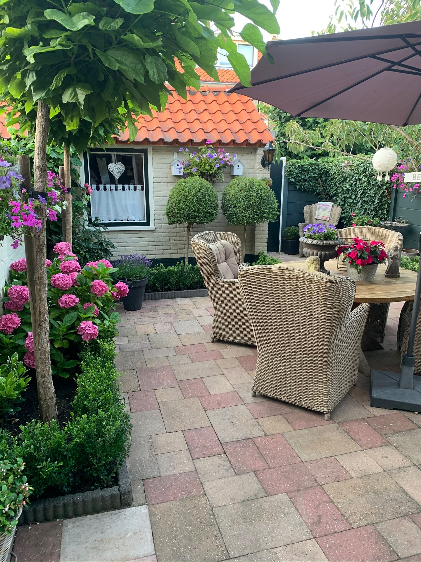 Foto 55 van Prinses Marijkelaan 4