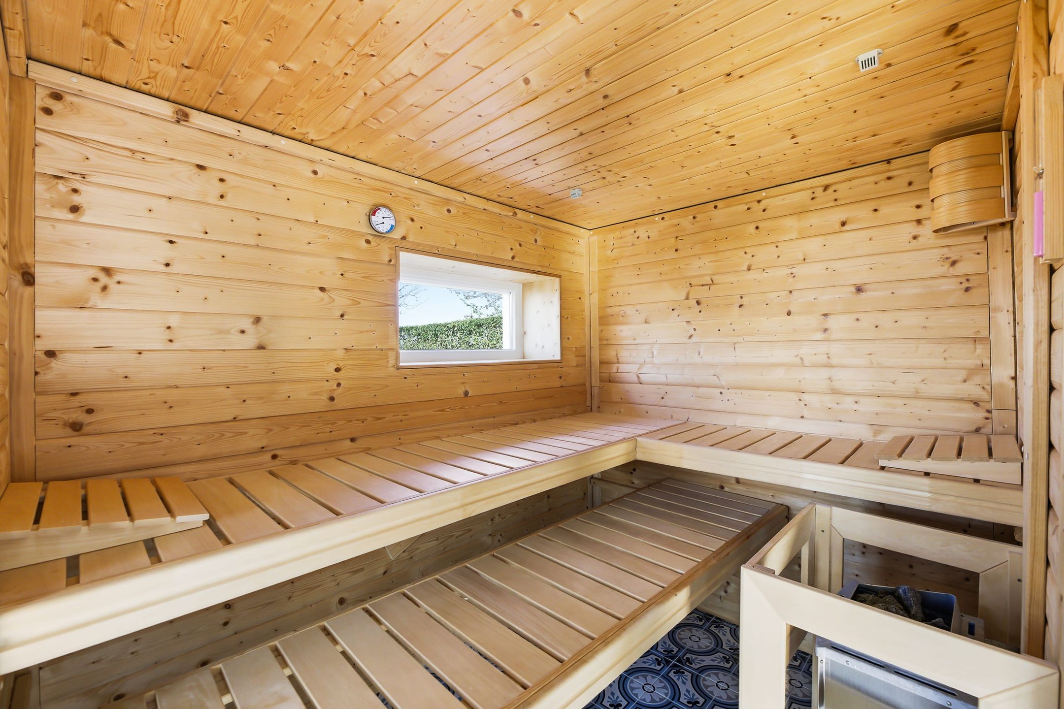 Luxury waterfront villa with wellness facilities and energy label A near Otheense Kreek — 63