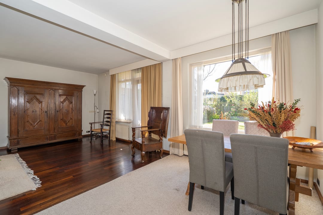 Foto 2 van Wandelboslaan 84