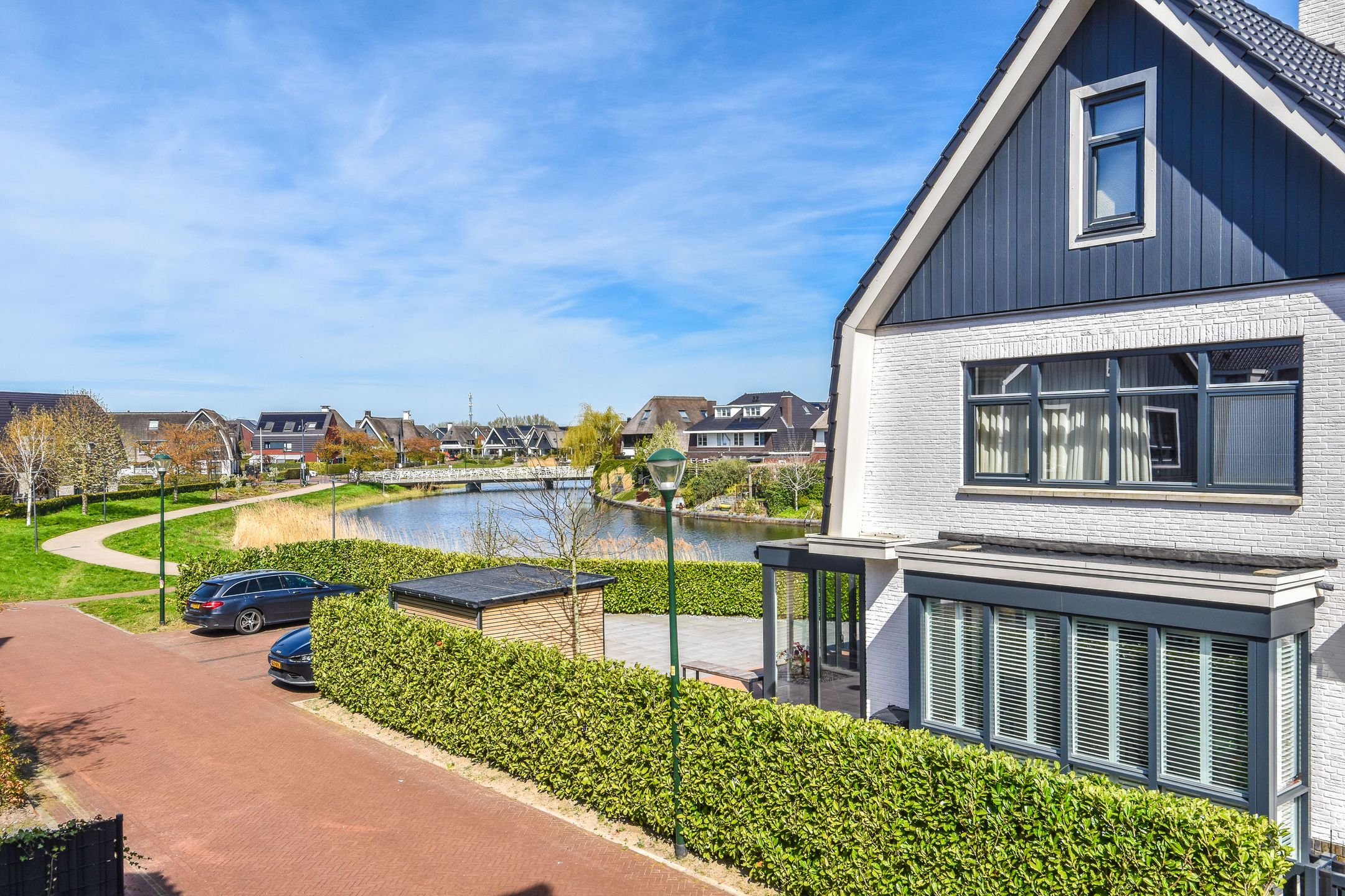 Foto 30 van Laantje van Calis 5