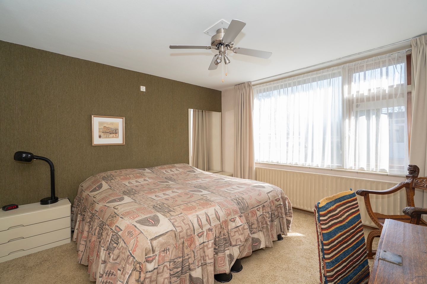 Foto 4 van Wandelboslaan 84