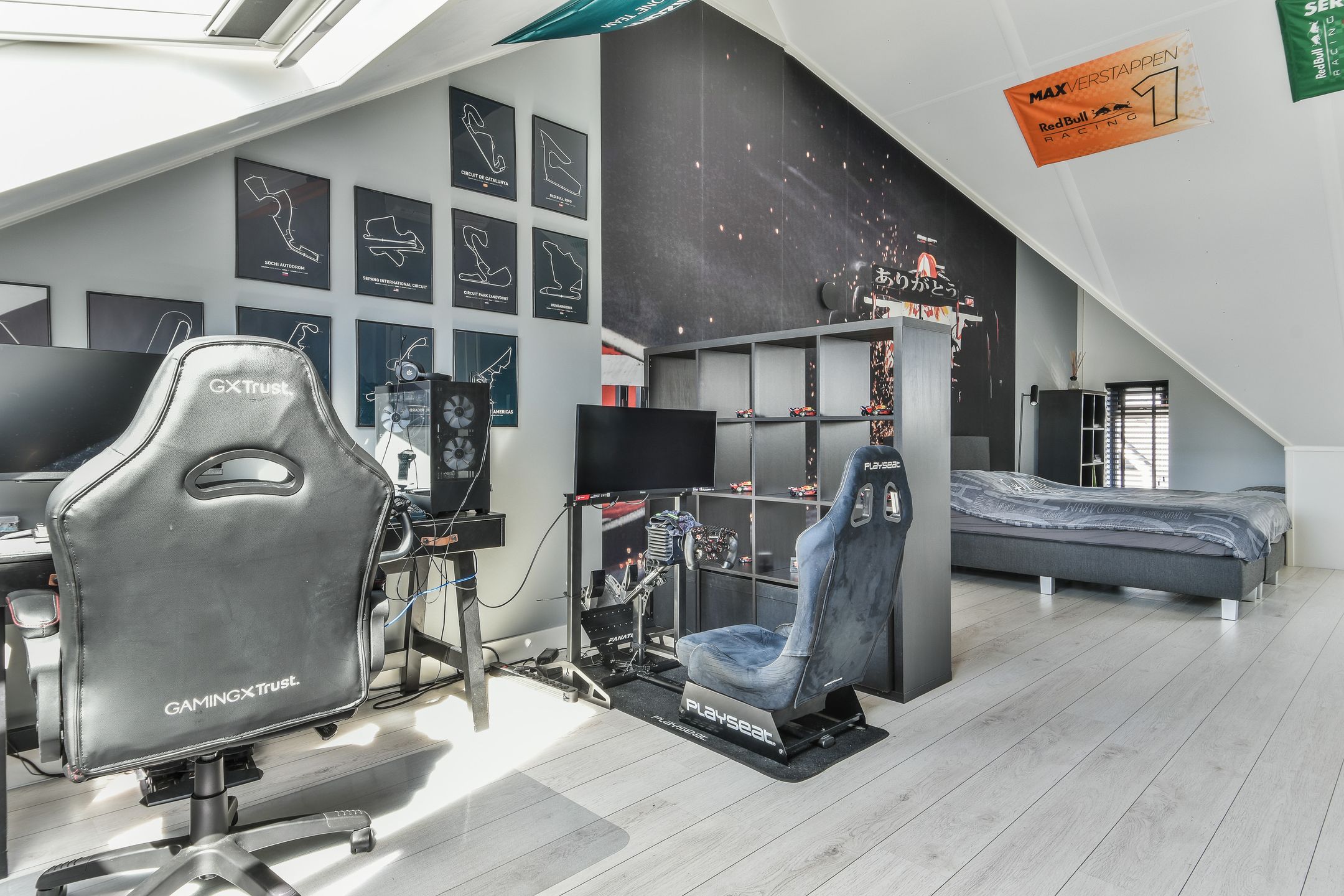 Foto 33 van Laantje van Calis 5