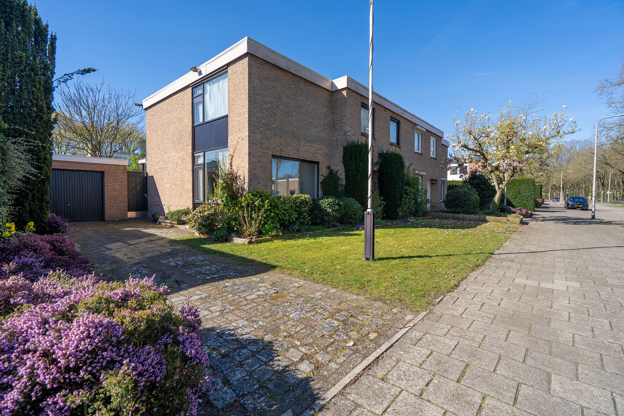 Foto 6 van Wandelboslaan 84