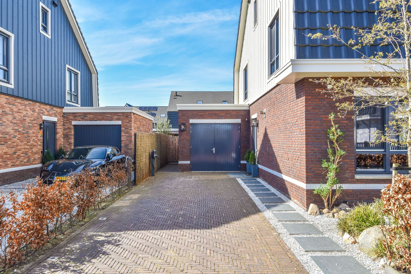 Foto 35 van Laantje van Calis 5