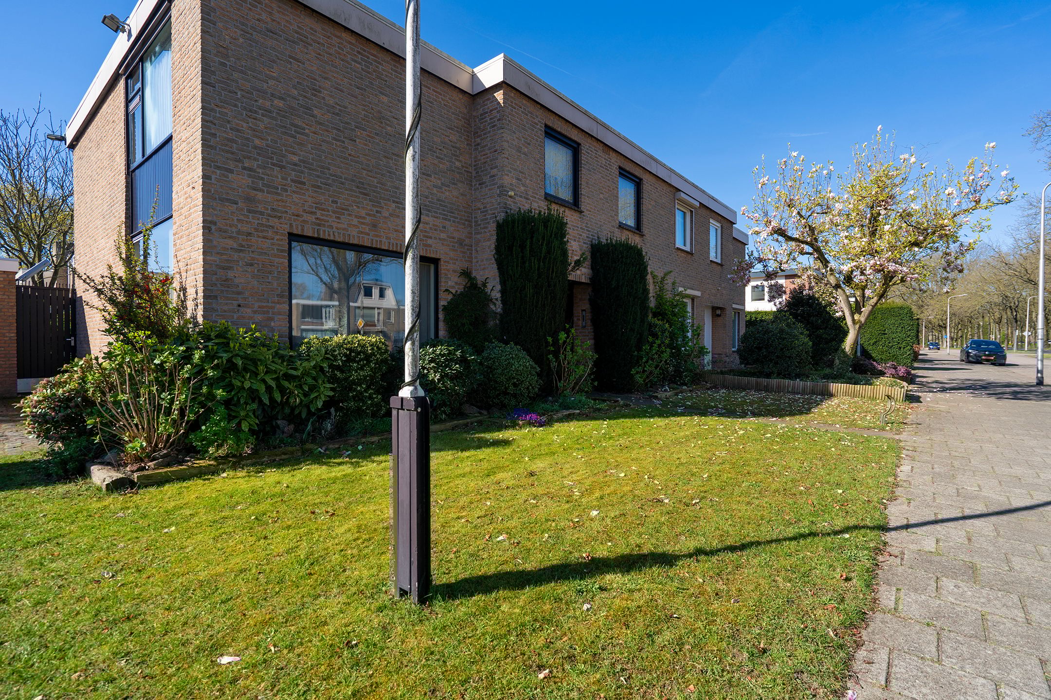 Foto 9 van Wandelboslaan 84