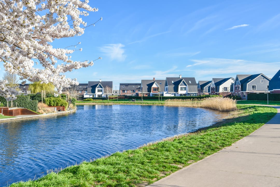 Foto 37 van Laantje van Calis 5