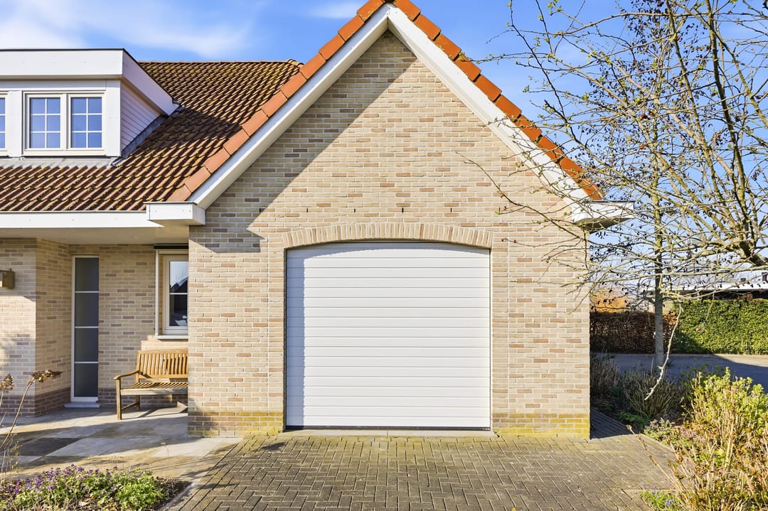 Luxury waterfront villa with wellness facilities and energy label A near Otheense Kreek — 76